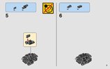 Notice / Instructions de Montage - LEGO - 75215 - Cloud-Rider Swoop Bikes™: Page 7