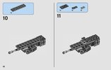 Notice / Instructions de Montage - LEGO - 75215 - Cloud-Rider Swoop Bikes™: Page 10