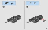 Notice / Instructions de Montage - LEGO - 75215 - Cloud-Rider Swoop Bikes™: Page 11