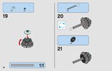 Notice / Instructions de Montage - LEGO - 75215 - Cloud-Rider Swoop Bikes™: Page 14