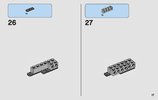 Notice / Instructions de Montage - LEGO - 75215 - Cloud-Rider Swoop Bikes™: Page 17