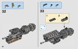 Notice / Instructions de Montage - LEGO - 75215 - Cloud-Rider Swoop Bikes™: Page 20