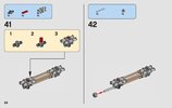 Notice / Instructions de Montage - LEGO - 75215 - Cloud-Rider Swoop Bikes™: Page 24