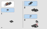 Notice / Instructions de Montage - LEGO - 75215 - Cloud-Rider Swoop Bikes™: Page 28