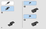 Notice / Instructions de Montage - LEGO - 75215 - Cloud-Rider Swoop Bikes™: Page 32