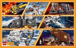 Notice / Instructions de Montage - LEGO - 75215 - Cloud-Rider Swoop Bikes™: Page 52