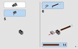 Notice / Instructions de Montage - LEGO - 75215 - Cloud-Rider Swoop Bikes™: Page 5