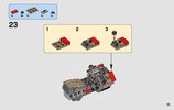 Notice / Instructions de Montage - LEGO - 75215 - Cloud-Rider Swoop Bikes™: Page 15