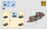 Notice / Instructions de Montage - LEGO - 75215 - Cloud-Rider Swoop Bikes™: Page 19