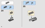 Notice / Instructions de Montage - LEGO - 75215 - Cloud-Rider Swoop Bikes™: Page 16