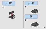 Notice / Instructions de Montage - LEGO - 75215 - Cloud-Rider Swoop Bikes™: Page 29