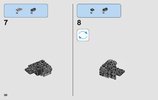 Notice / Instructions de Montage - LEGO - 75215 - Cloud-Rider Swoop Bikes™: Page 30