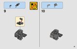 Notice / Instructions de Montage - LEGO - 75215 - Cloud-Rider Swoop Bikes™: Page 31