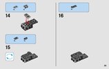 Notice / Instructions de Montage - LEGO - 75215 - Cloud-Rider Swoop Bikes™: Page 33