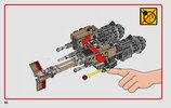 Notice / Instructions de Montage - LEGO - 75215 - Cloud-Rider Swoop Bikes™: Page 50