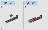 Notice / Instructions de Montage - LEGO - 75215 - Cloud-Rider Swoop Bikes™: Page 4