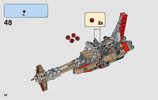 Notice / Instructions de Montage - LEGO - 75215 - Cloud-Rider Swoop Bikes™: Page 32