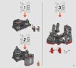 Notice / Instructions de Montage - LEGO - 75216 - Snoke's Throne Room: Page 3