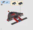 Notice / Instructions de Montage - LEGO - 75216 - Snoke's Throne Room: Page 18