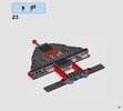 Notice / Instructions de Montage - LEGO - 75216 - Snoke's Throne Room: Page 19