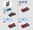 Notice / Instructions de Montage - LEGO - 75216 - Snoke's Throne Room: Page 79