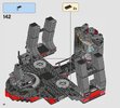 Notice / Instructions de Montage - LEGO - 75216 - Snoke's Throne Room: Page 90