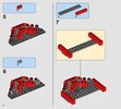 Notice / Instructions de Montage - LEGO - 75216 - Snoke's Throne Room: Page 6