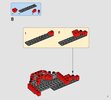 Notice / Instructions de Montage - LEGO - 75216 - Snoke's Throne Room: Page 7