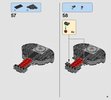 Notice / Instructions de Montage - LEGO - 75216 - Snoke's Throne Room: Page 41