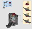 Notice / Instructions de Montage - LEGO - 75216 - Snoke's Throne Room: Page 51