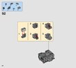 Notice / Instructions de Montage - LEGO - 75216 - Snoke's Throne Room: Page 64