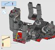 Notice / Instructions de Montage - LEGO - 75216 - Snoke's Throne Room: Page 94