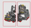 Notice / Instructions de Montage - LEGO - 75216 - Snoke's Throne Room: Page 95