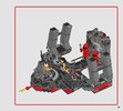 Notice / Instructions de Montage - LEGO - 75216 - Snoke's Throne Room: Page 97