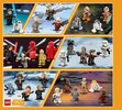 Notice / Instructions de Montage - LEGO - 75216 - Snoke's Throne Room: Page 100