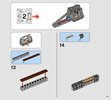 Notice / Instructions de Montage - LEGO - 75217 - Imperial Conveyex Transport™: Page 17