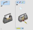 Notice / Instructions de Montage - LEGO - 75217 - Imperial Conveyex Transport™: Page 24