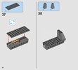 Notice / Instructions de Montage - LEGO - 75217 - Imperial Conveyex Transport™: Page 30