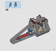 Notice / Instructions de Montage - LEGO - 75217 - Imperial Conveyex Transport™: Page 37