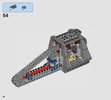 Notice / Instructions de Montage - LEGO - 75217 - Imperial Conveyex Transport™: Page 42