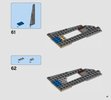 Notice / Instructions de Montage - LEGO - 75217 - Imperial Conveyex Transport™: Page 47