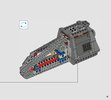 Notice / Instructions de Montage - LEGO - 75217 - Imperial Conveyex Transport™: Page 51