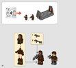 Notice / Instructions de Montage - LEGO - 75217 - Imperial Conveyex Transport™: Page 62