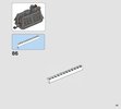 Notice / Instructions de Montage - LEGO - 75217 - Imperial Conveyex Transport™: Page 63