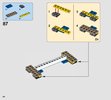 Notice / Instructions de Montage - LEGO - 75217 - Imperial Conveyex Transport™: Page 64