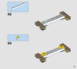 Notice / Instructions de Montage - LEGO - 75217 - Imperial Conveyex Transport™: Page 65