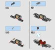 Notice / Instructions de Montage - LEGO - 75217 - Imperial Conveyex Transport™: Page 83