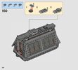 Notice / Instructions de Montage - LEGO - 75217 - Imperial Conveyex Transport™: Page 104