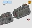 Notice / Instructions de Montage - LEGO - 75217 - Imperial Conveyex Transport™: Page 111