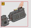 Notice / Instructions de Montage - LEGO - 75217 - Imperial Conveyex Transport™: Page 112